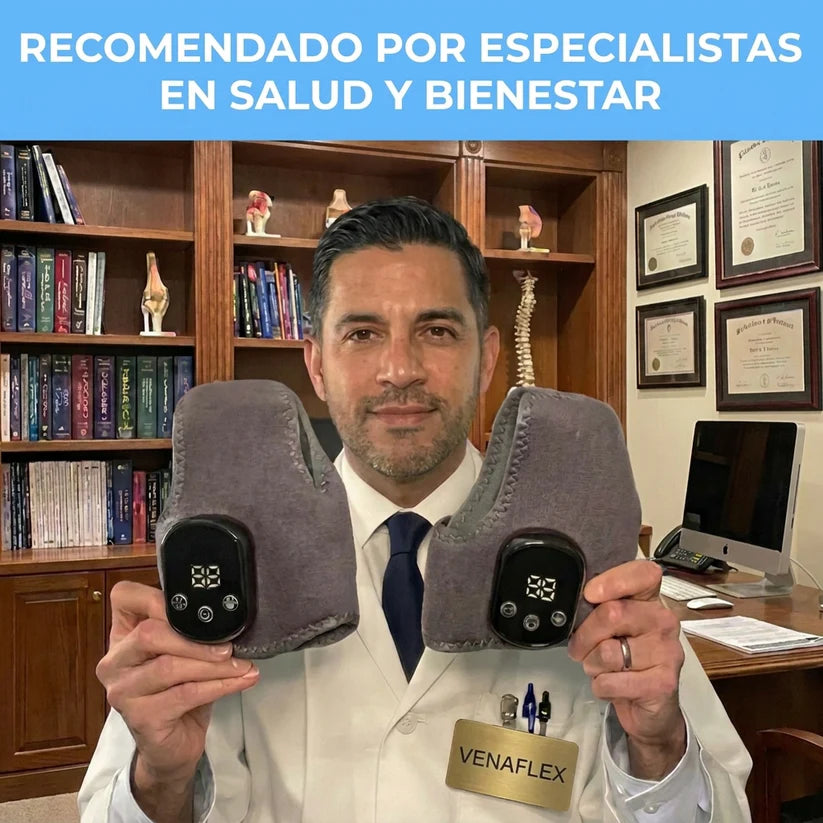 TheraPie™ — masajeador 3 en 1: alivia la hinchazón, la neuropatía y la fascitis en 5 minutos